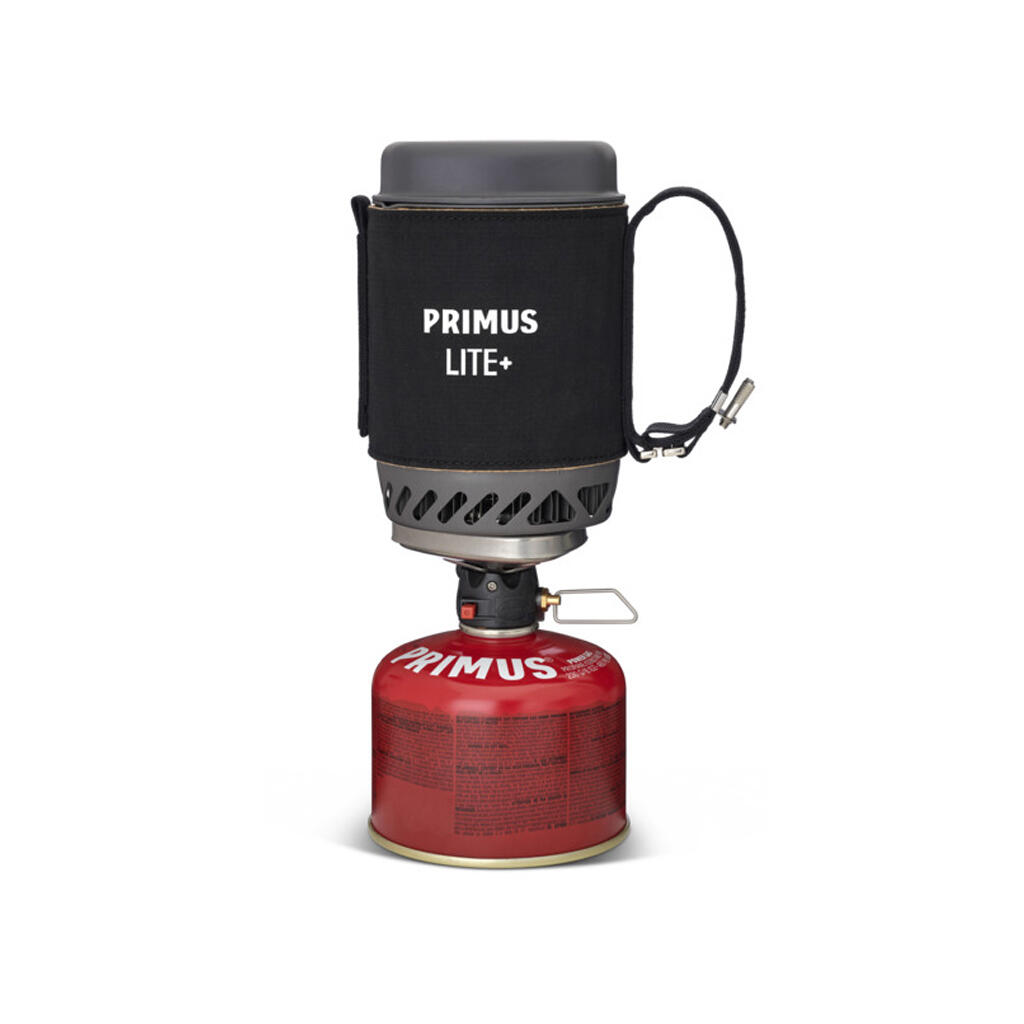 Fornello da campeggio Primus Lite Plus Stove System 3/3