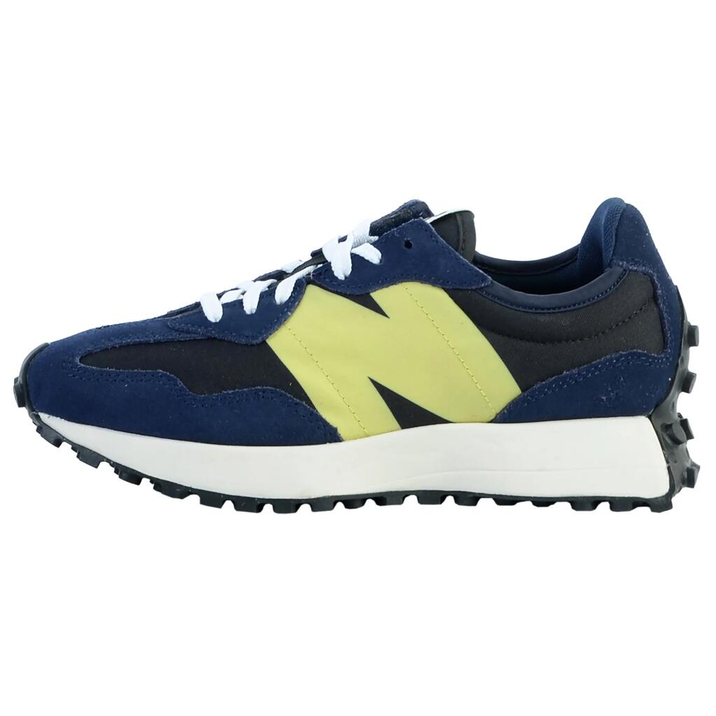 Кецове Cuir New Balance 327 Жени - Жени