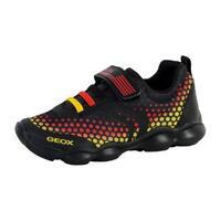 Basket Geox Enfant Munfrey - Enfant