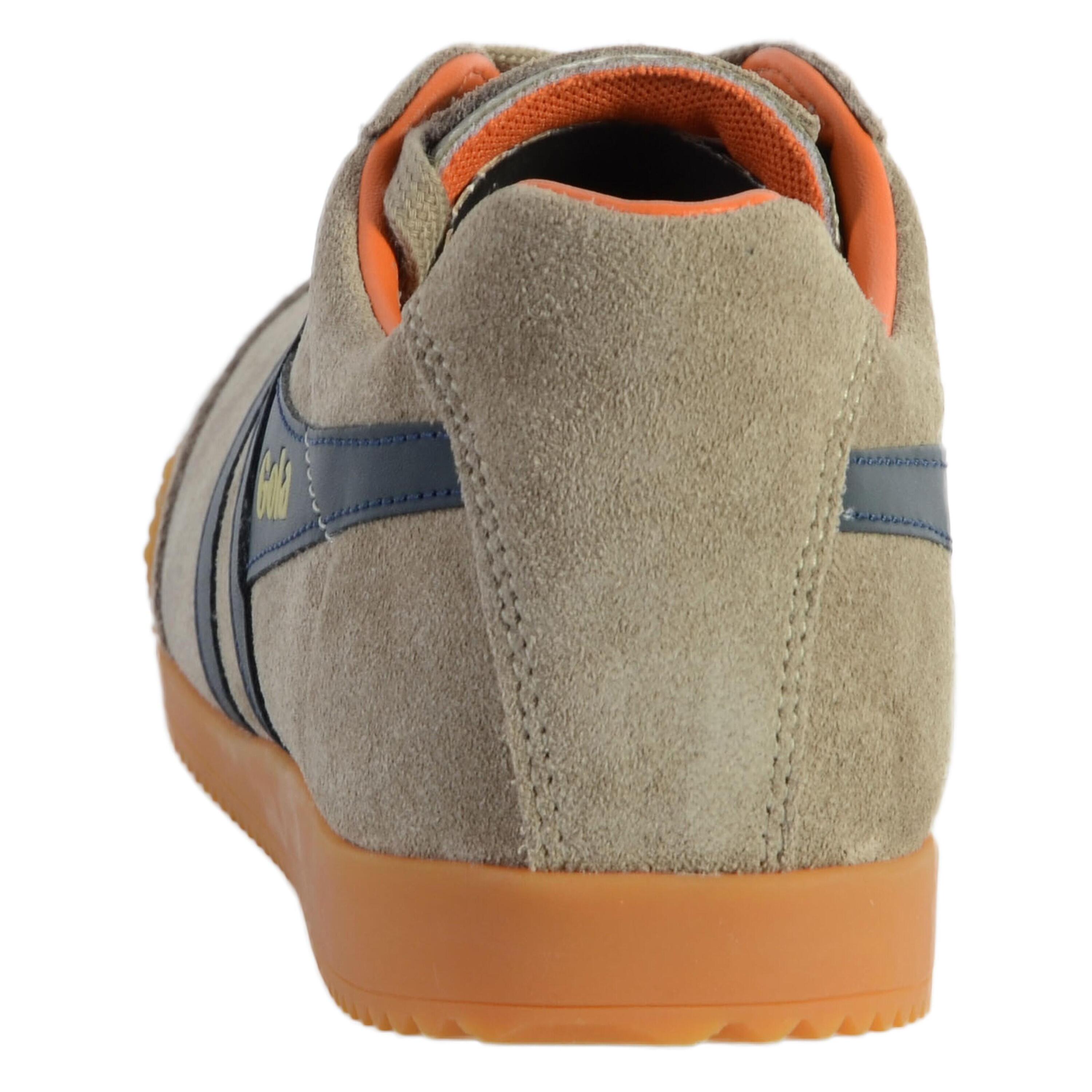 Baskets Homme Baskets Gola HARRIER Gris Gola 3/6