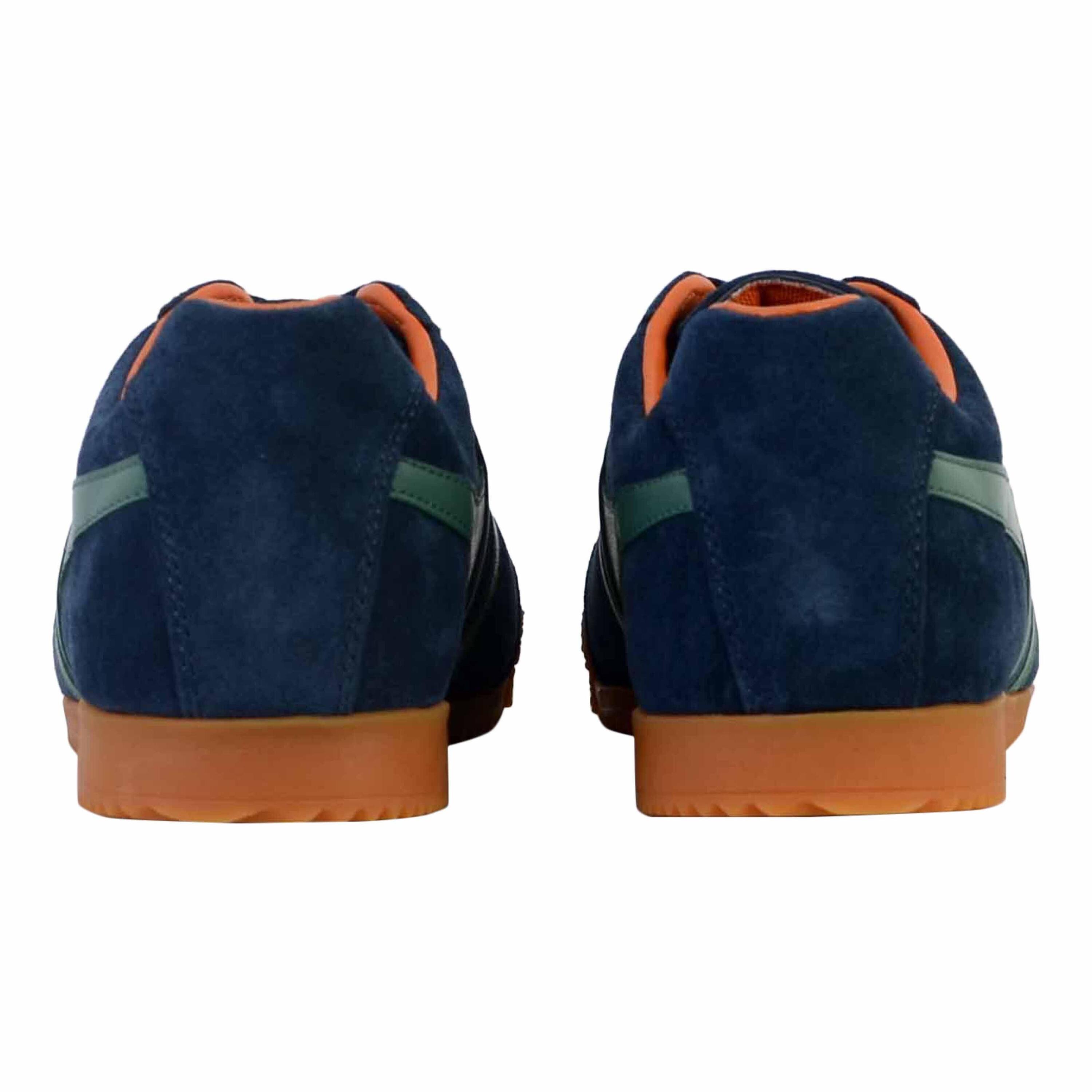 Basket Gola Harrier Suede - Homme 4/5