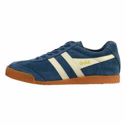 Basket Gola Harrier Suede - Homme