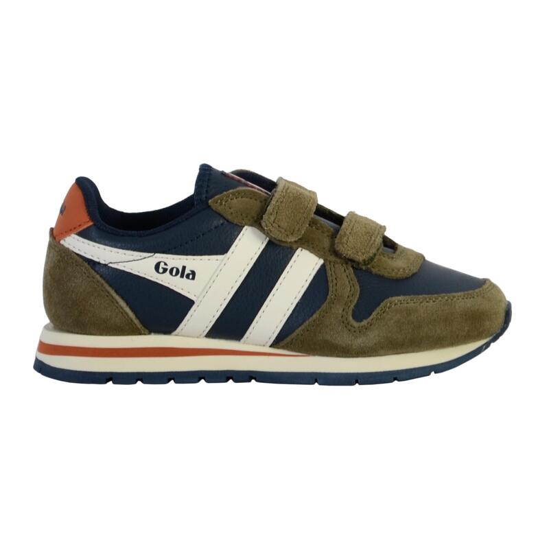 Kindertrainers Gola Daytona Pure Strap