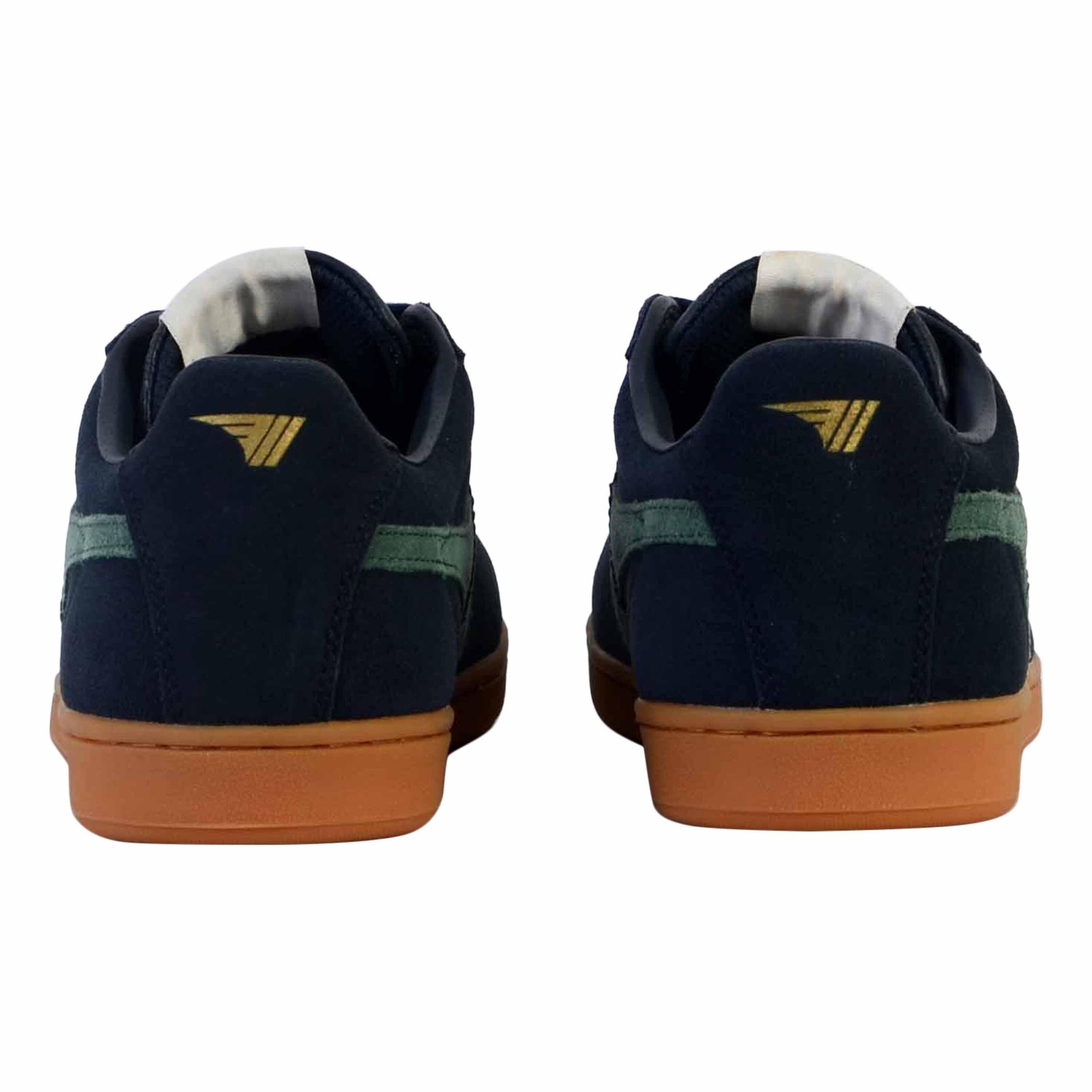 Basket Gola Equipe Suede - Homme 4/6