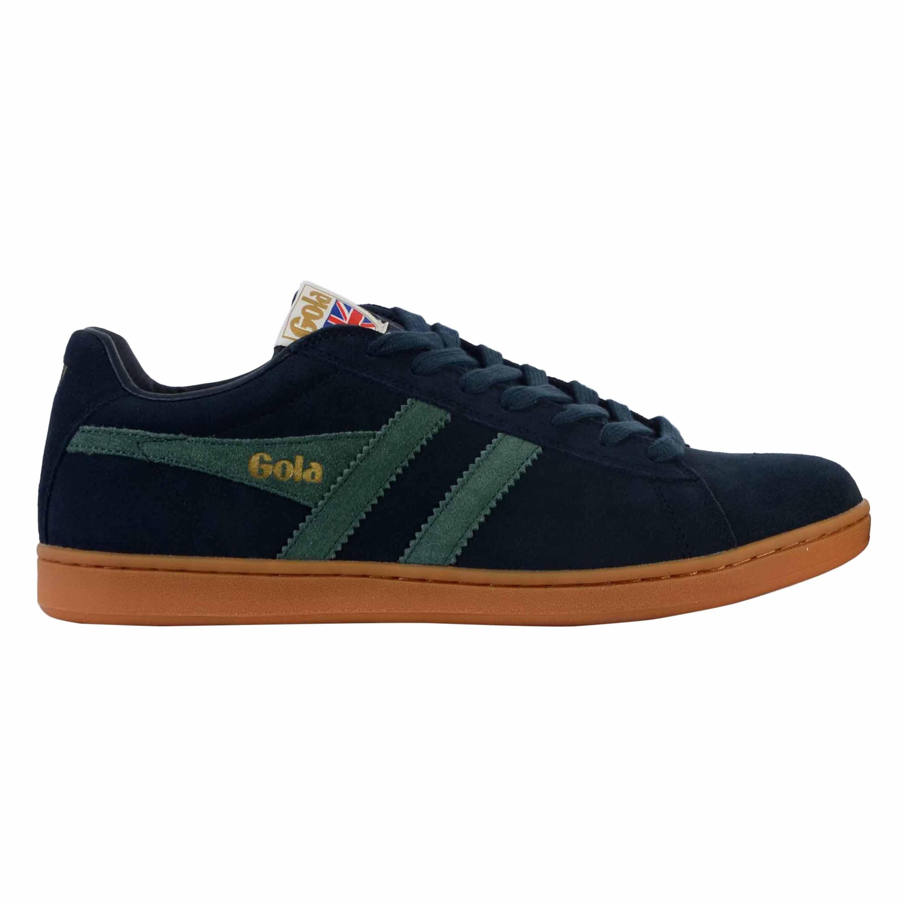 Basket Gola Equipe Suede - Homme 2/6