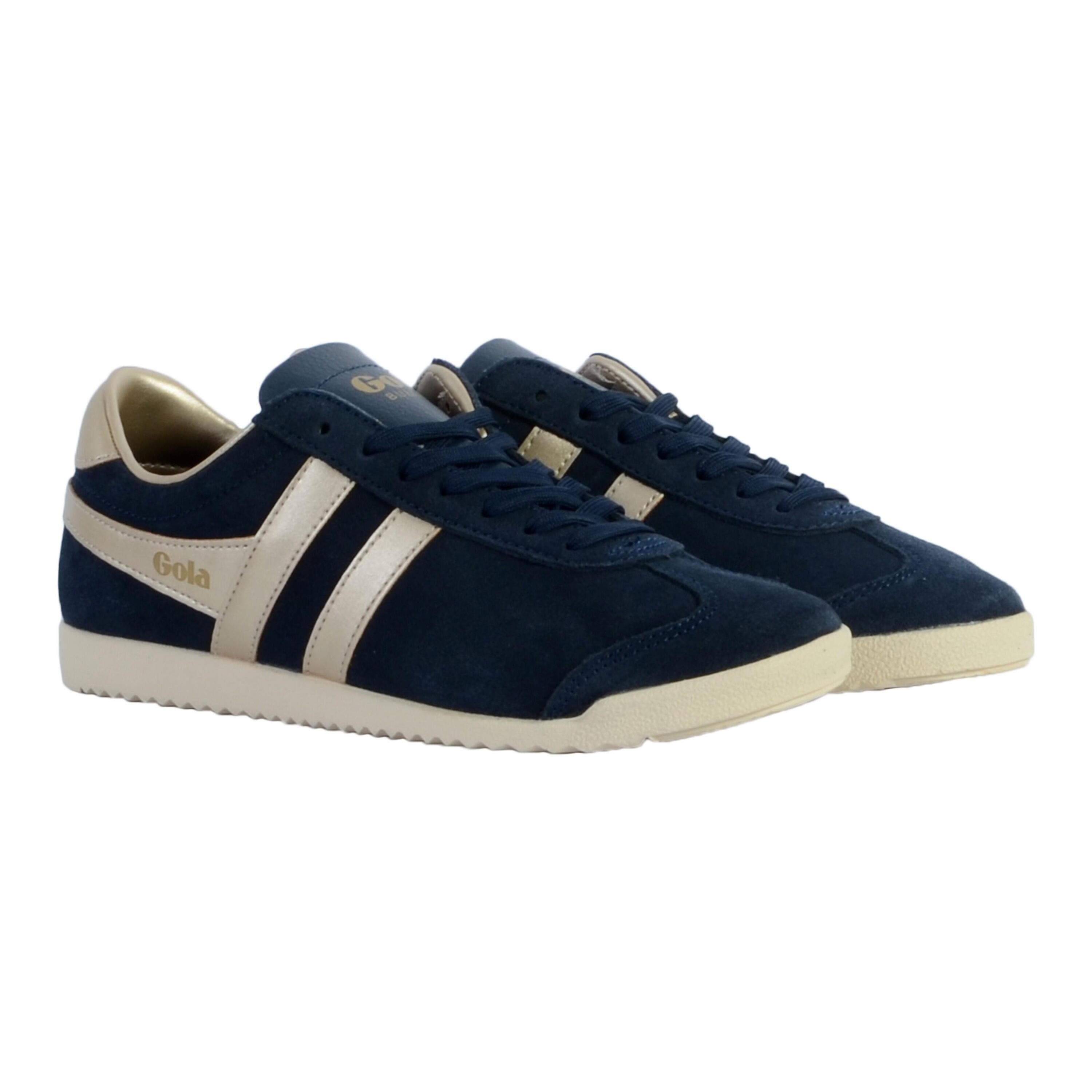Baskets Femme Baskets Gola Bleu Bleu Gola 3/6