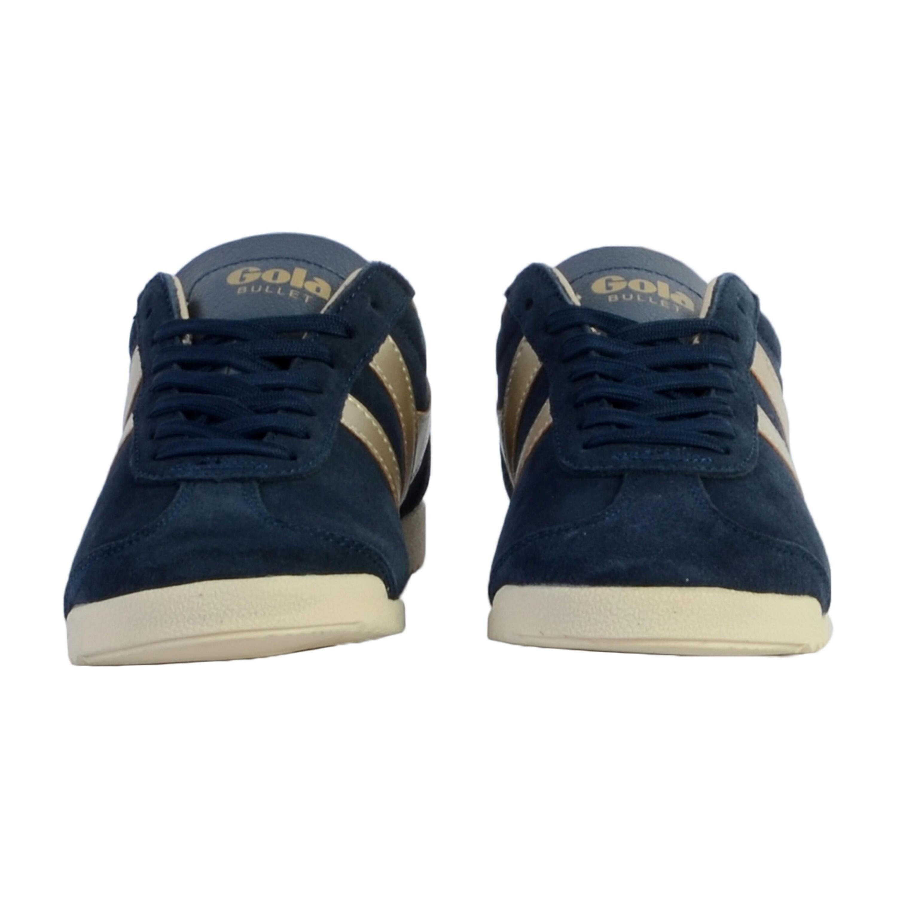 Baskets Femme Baskets Gola Bleu Bleu Gola 5/6