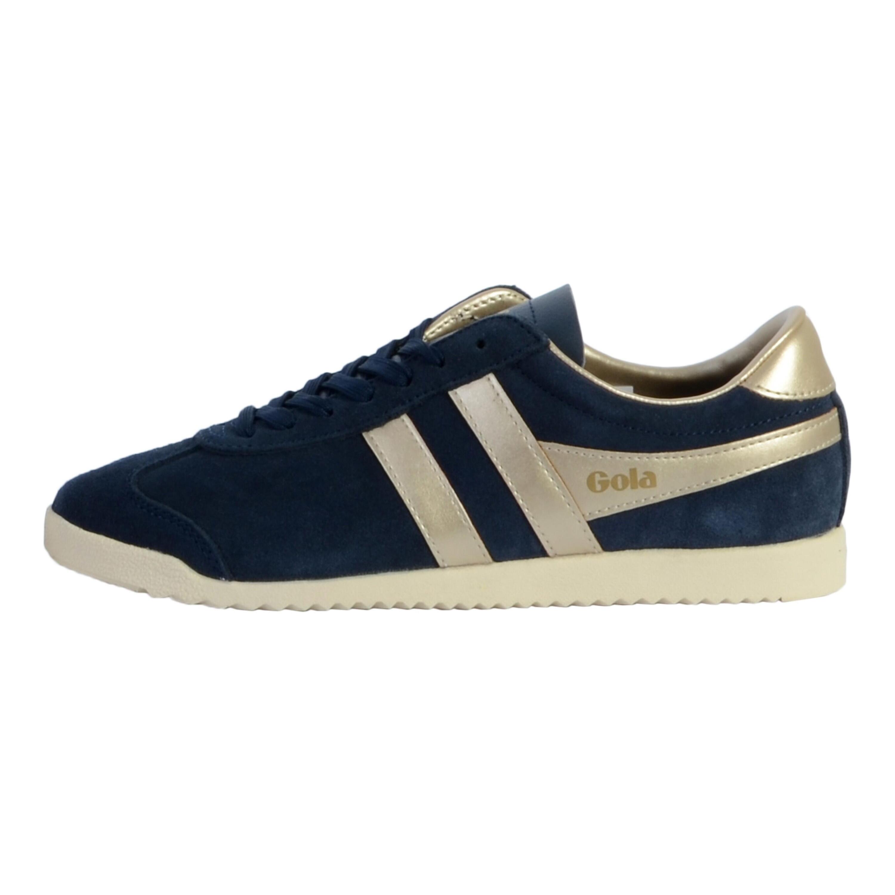 GOLA Baskets Femme Baskets Gola Bleu Bleu Gola