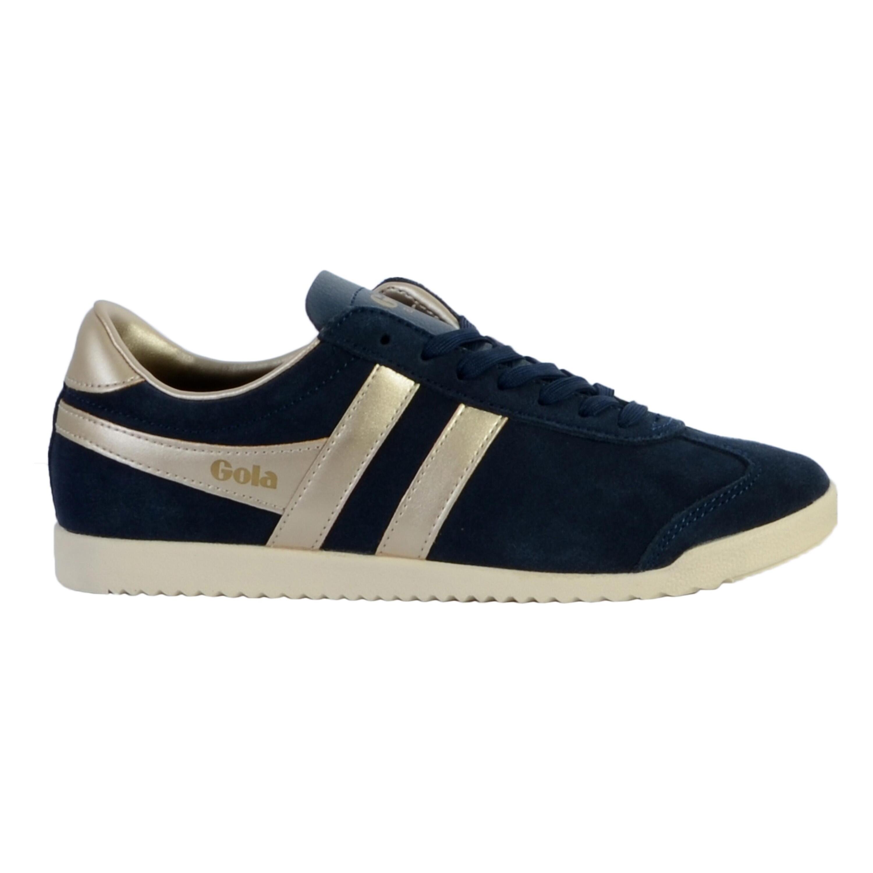 Baskets Femme Baskets Gola Bleu Bleu Gola 2/6