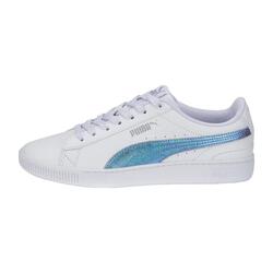 Basket Cuir Enfant Puma Vikky Bioluminescence ACInf - Enfant
