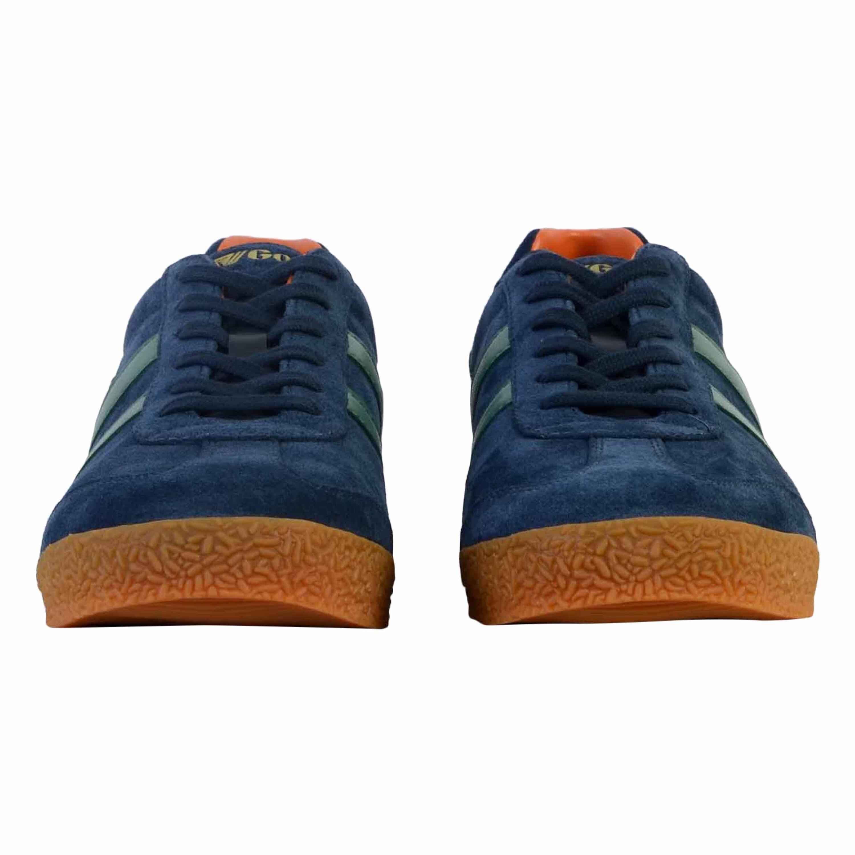 Baskets Gola Harrier 5/5