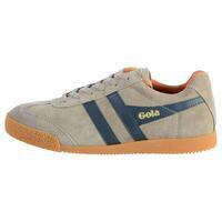 Basket Gola Harrier Suede - Homme
