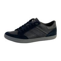 Basket Geox Box - Homme