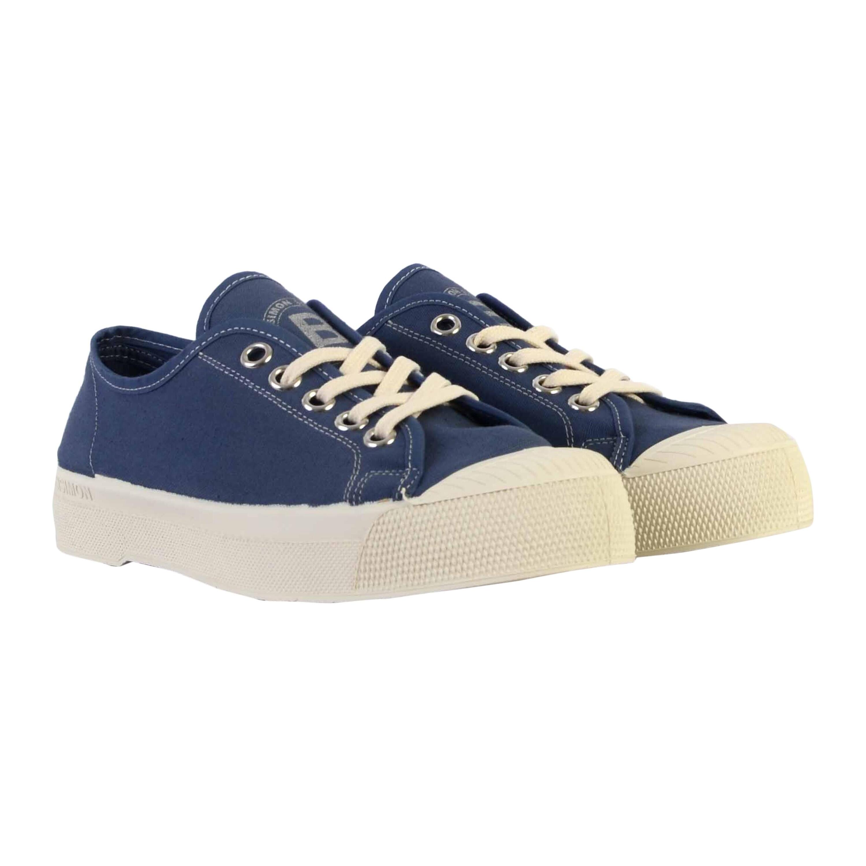 Tennis à Lacets Bensimon Romy - Femme 3/5
