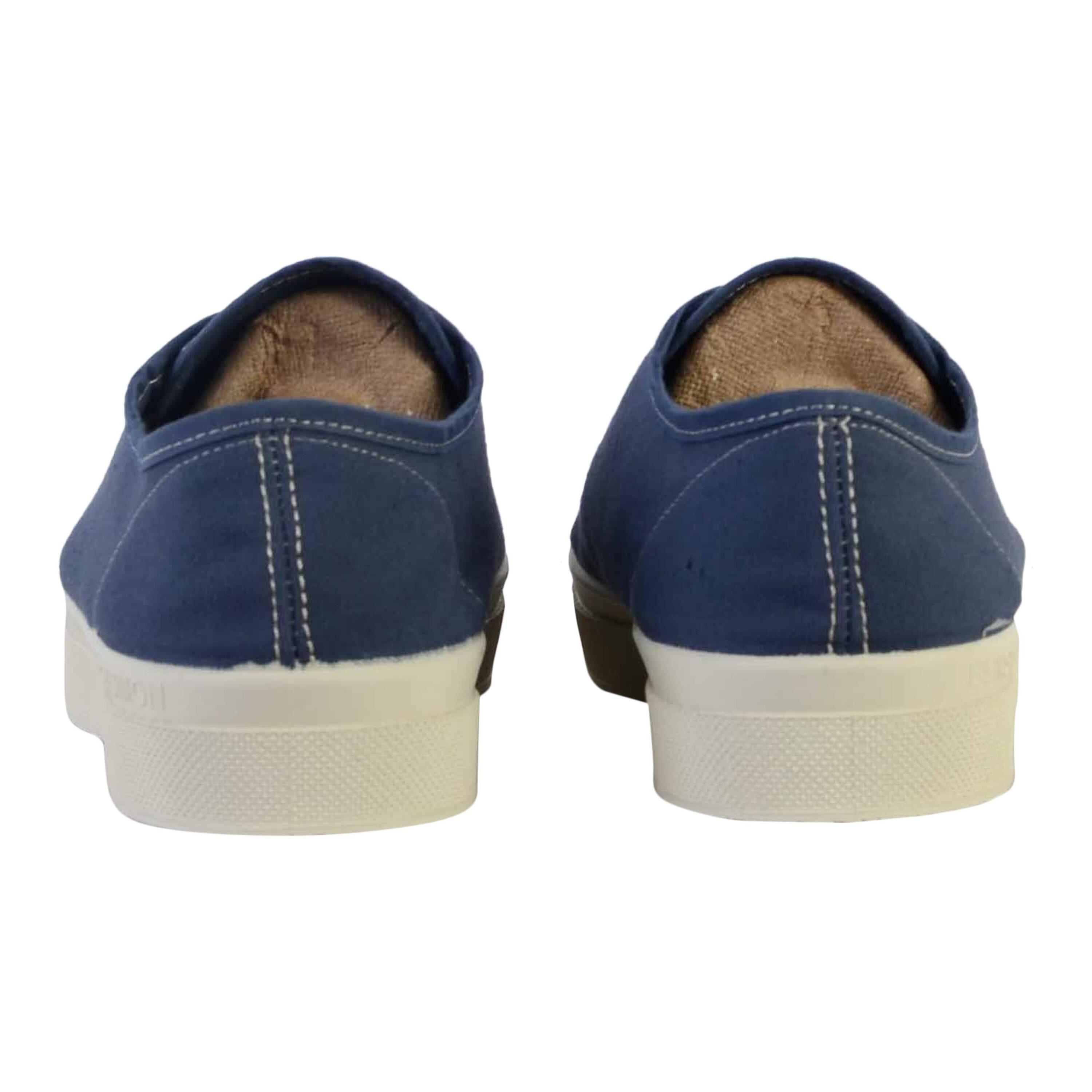 Tennis à Lacets Bensimon Romy - Femme 4/5