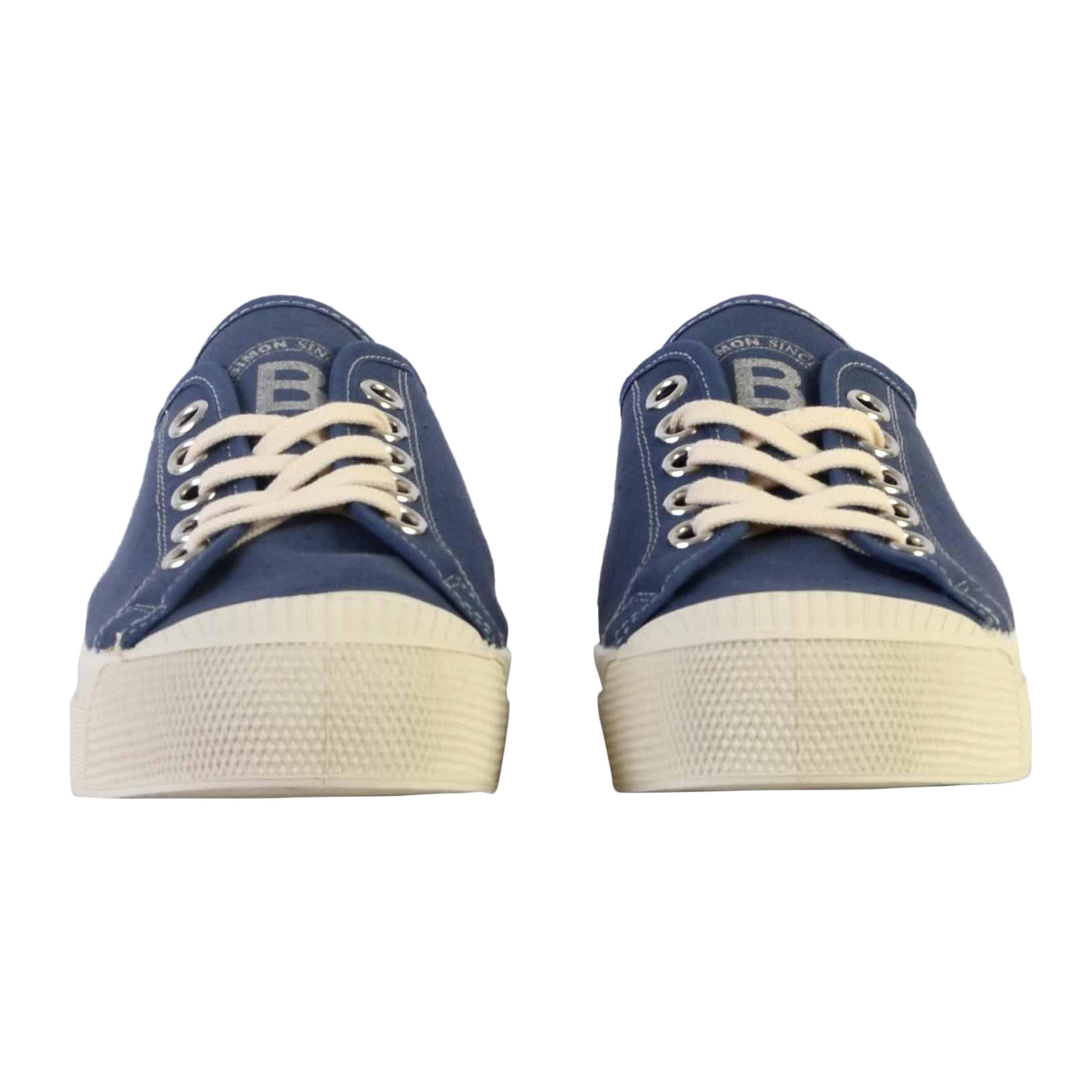 Tennis à Lacets Bensimon Romy - Femme 5/5