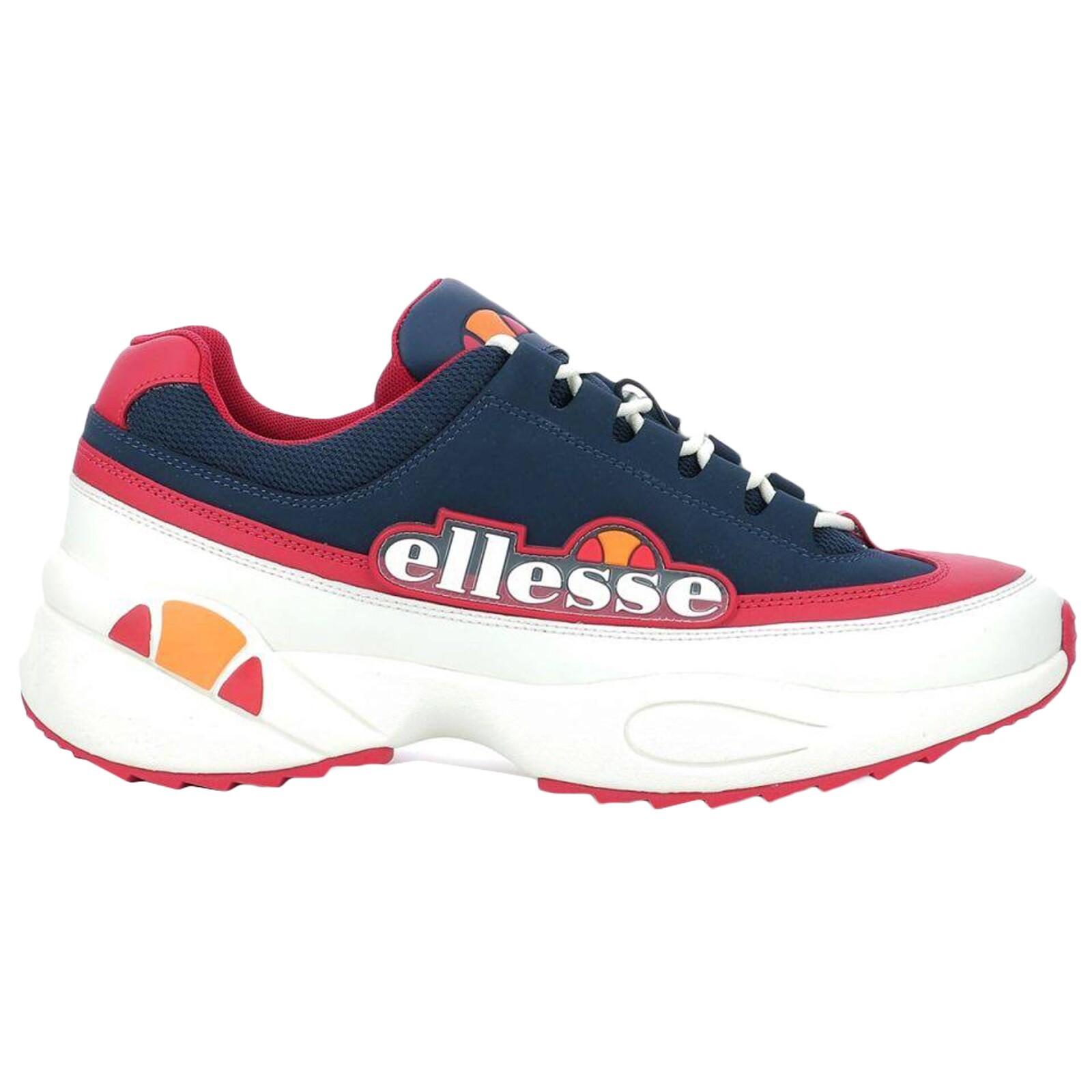 Basket Ellesse Sparta - Homme 2/4
