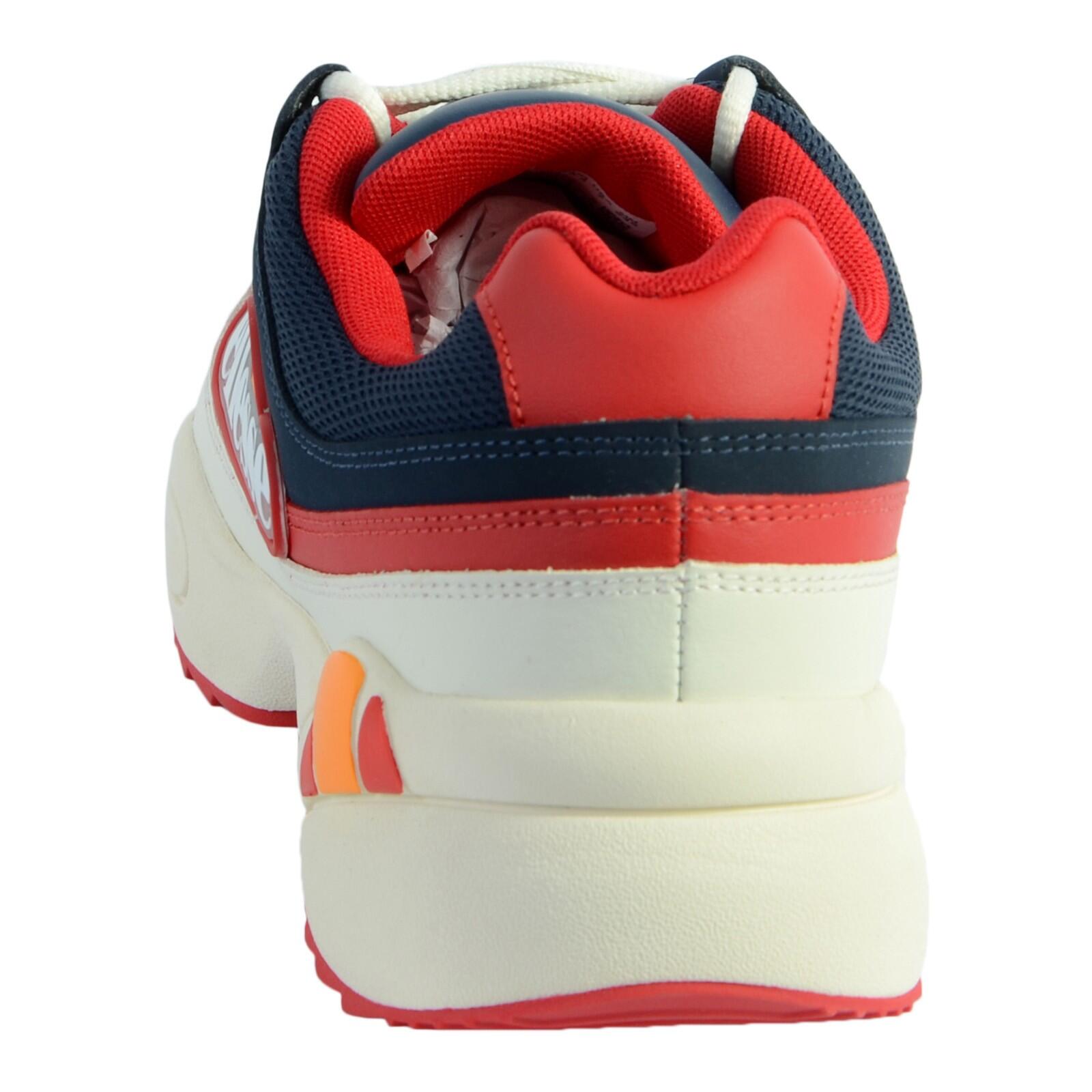 Basket Ellesse Sparta - Homme 3/4