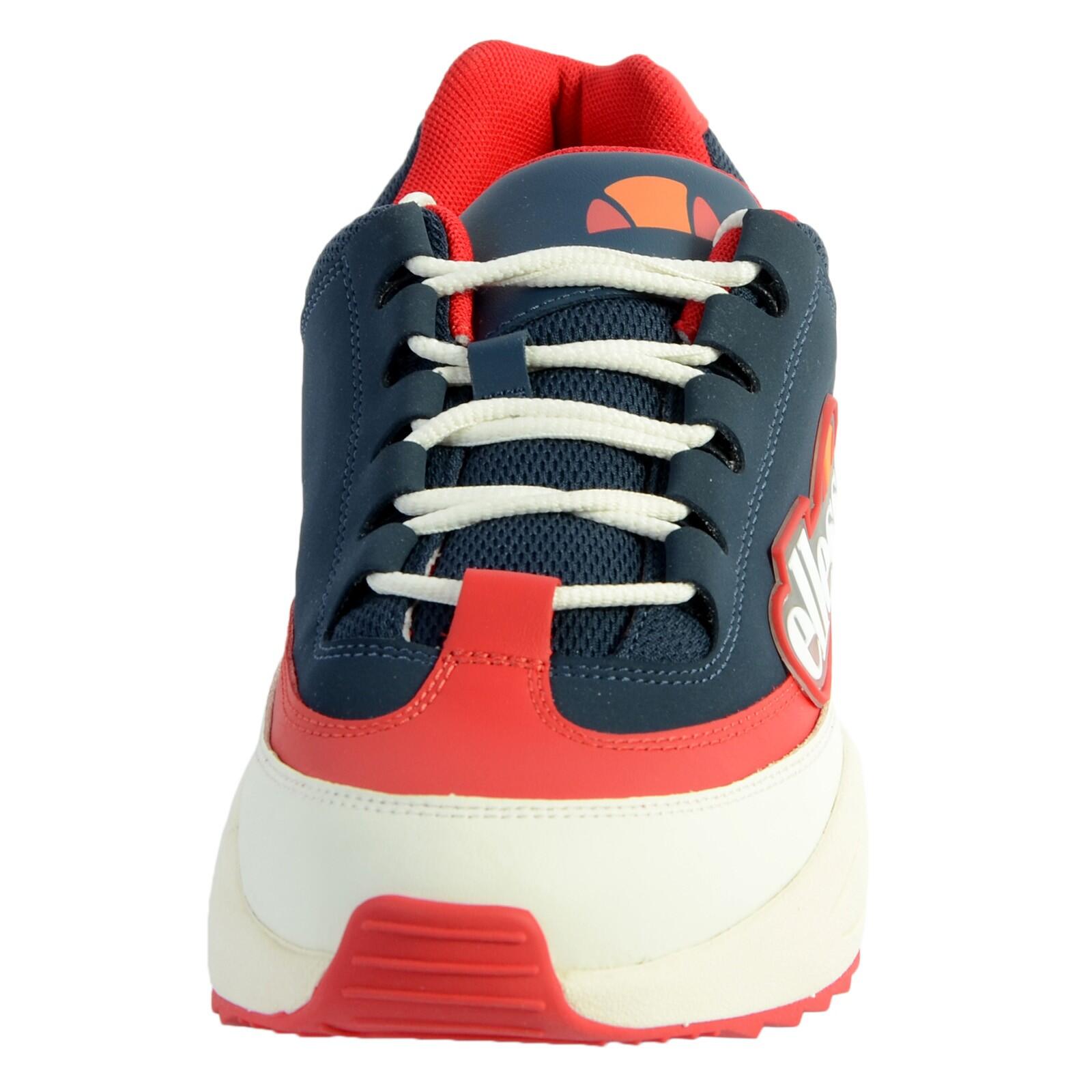 Basket Ellesse Sparta - Homme 4/4
