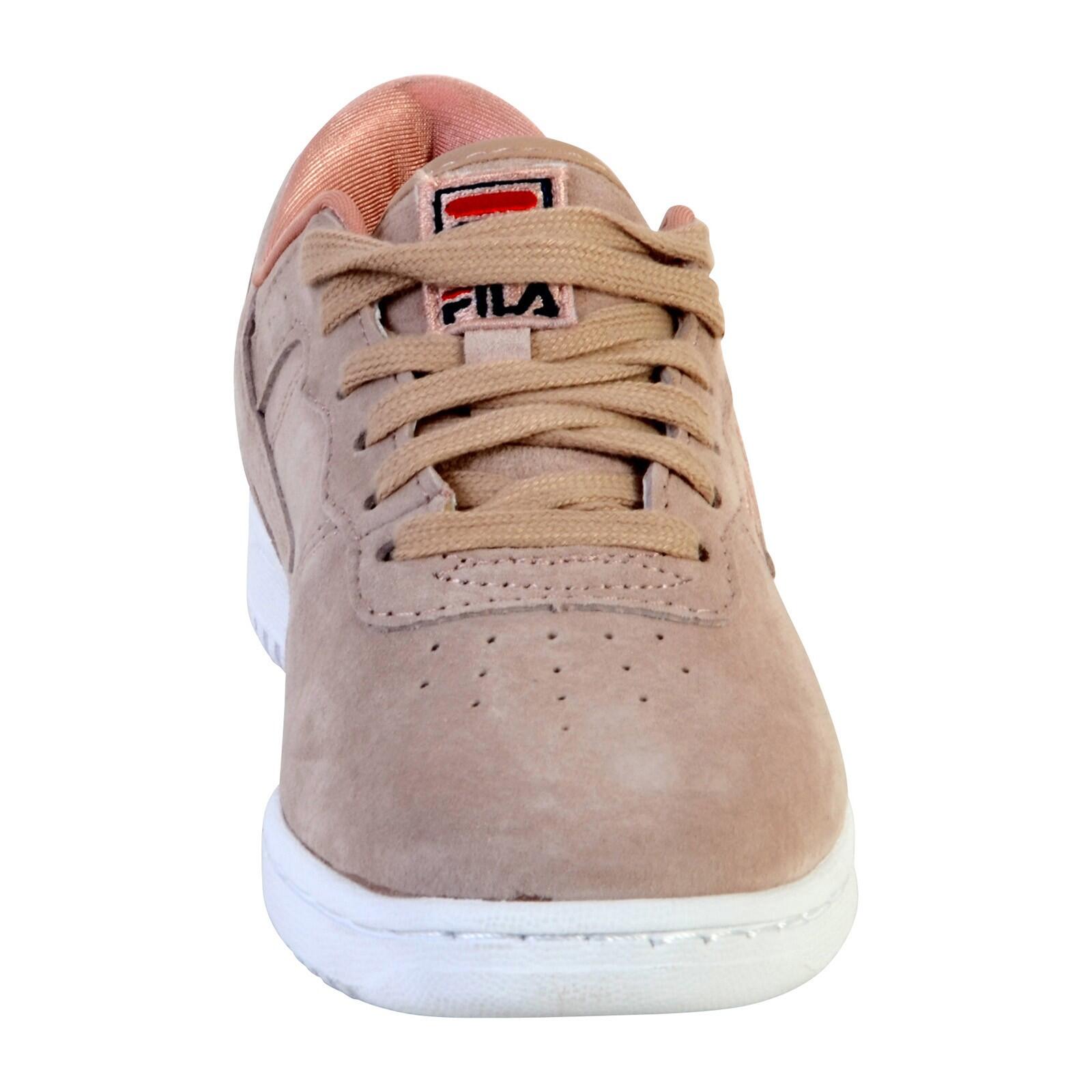 Basket Fila Original Fitness s wmn Femme FILA Decathlon