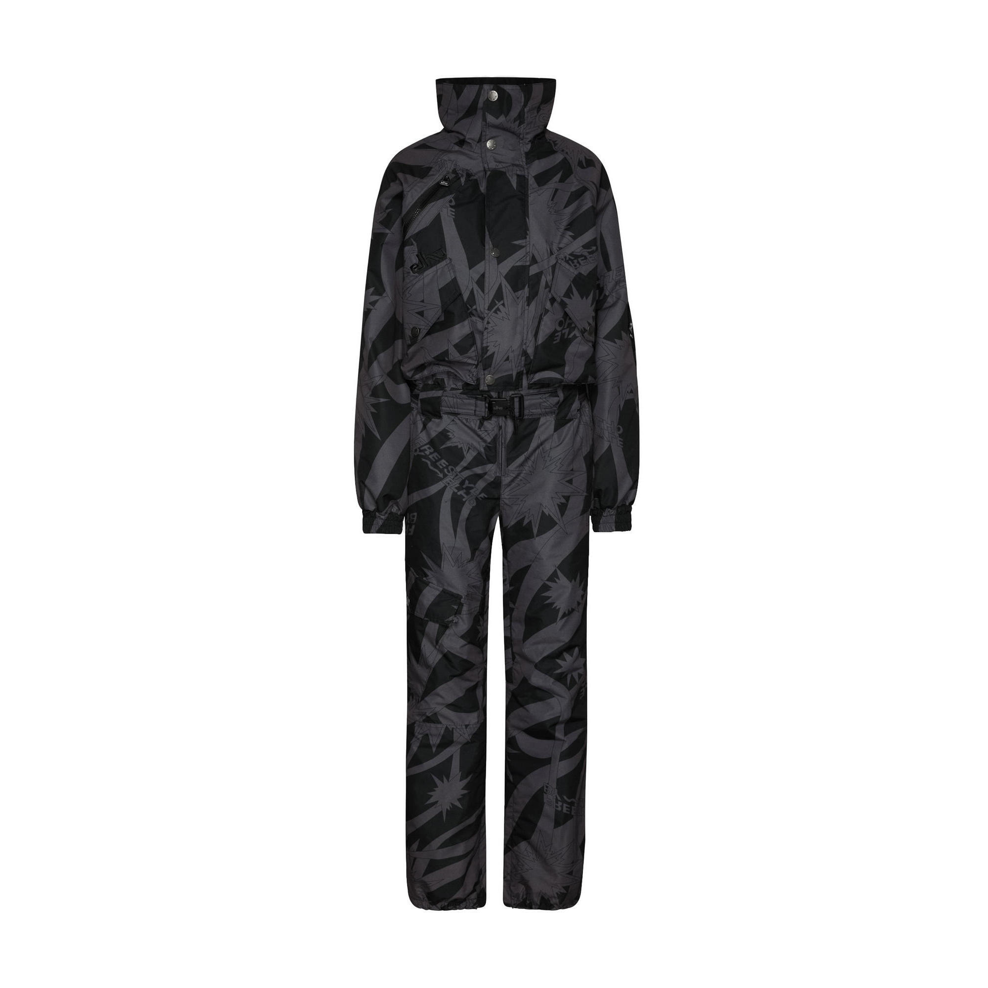Decathlon abbigliamento best sale sci uomo