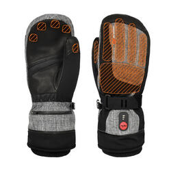 Gants chauffants - ZIENER - Gloves, Skiwear