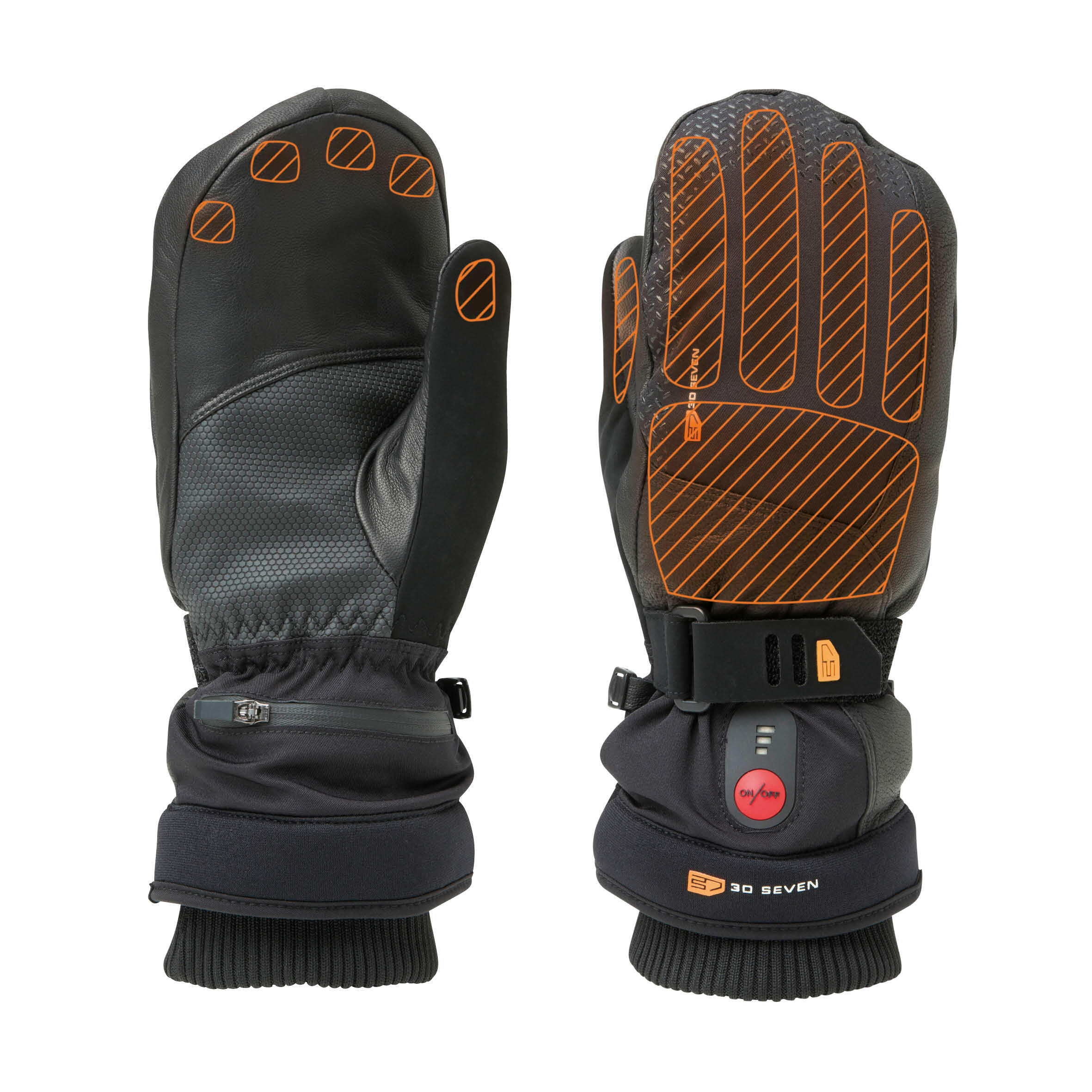 Mitaines homme decathlon new arrivals
