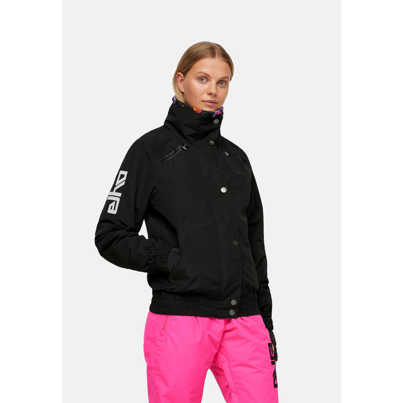 Veste De Snowboard Femmes ELHO