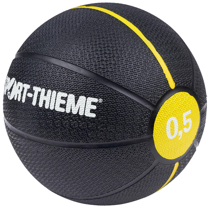 Sport-Thieme Medizinball Gym, 0,5 kg