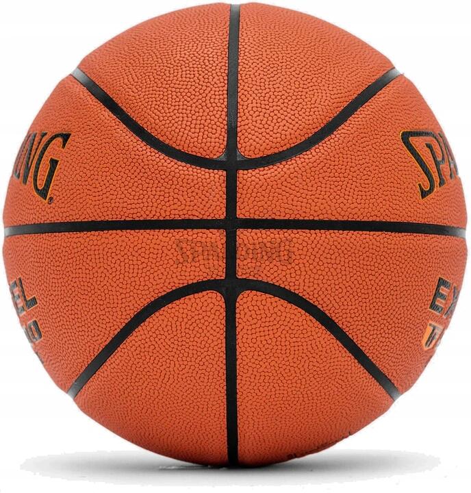 Ballon de basket - TF-500 Excel orange adulte 2/6