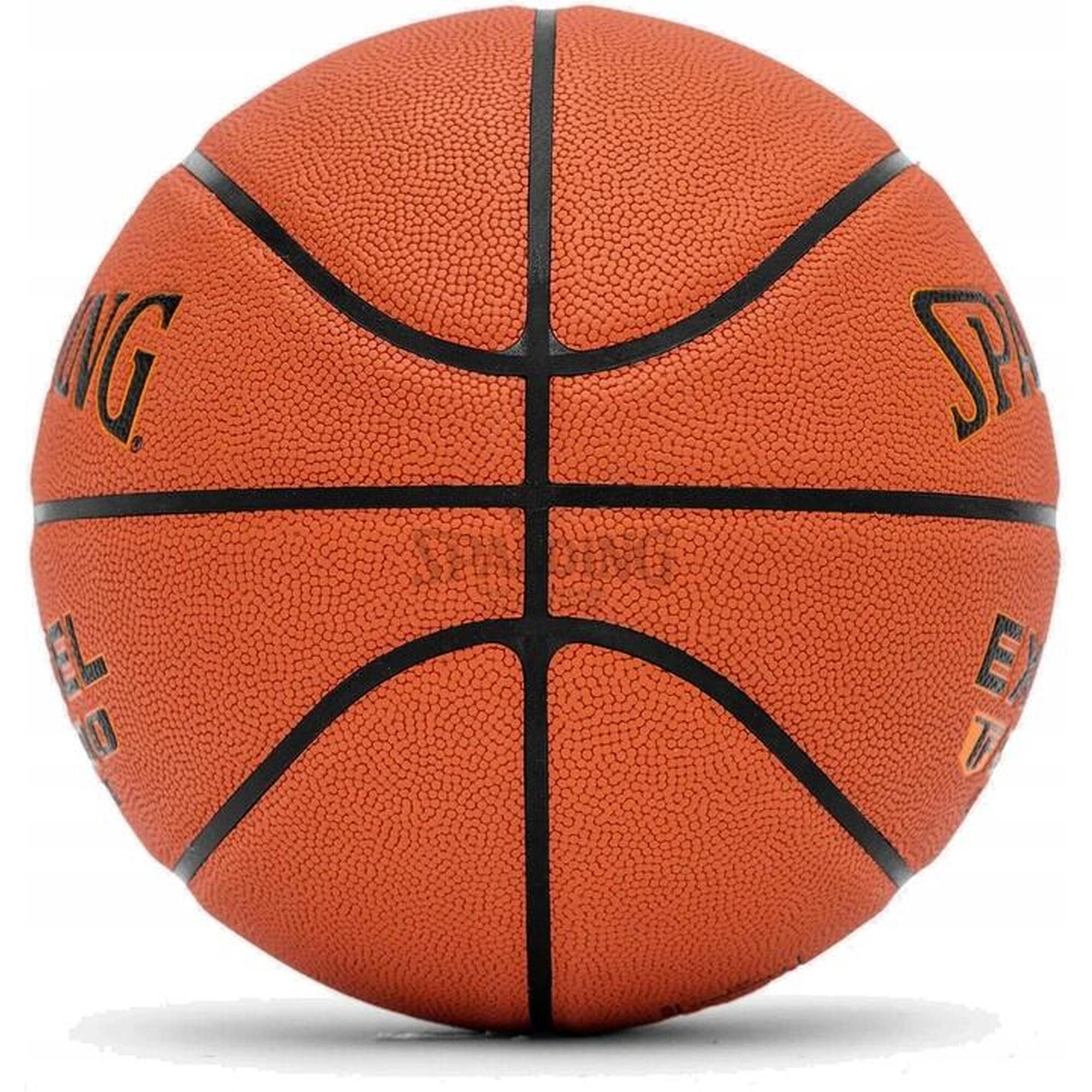 Spalding TF-500 Excel kosárlabda