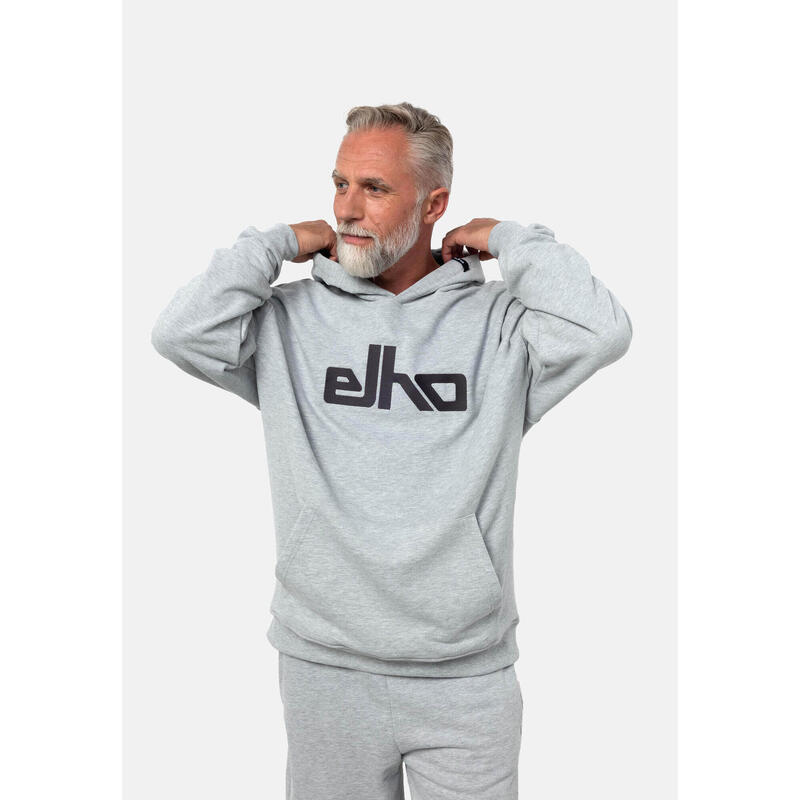 Sweat À Capuche Unisex ELHO