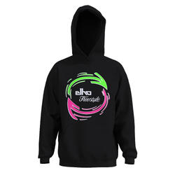 Hoodie Unisex ELHO