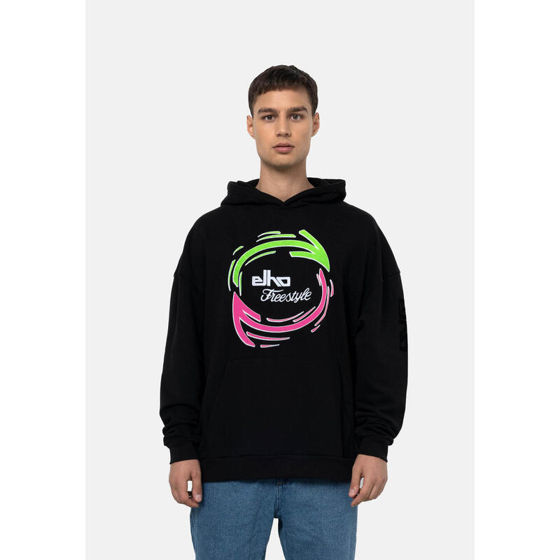 Hoodie Unisex ELHO