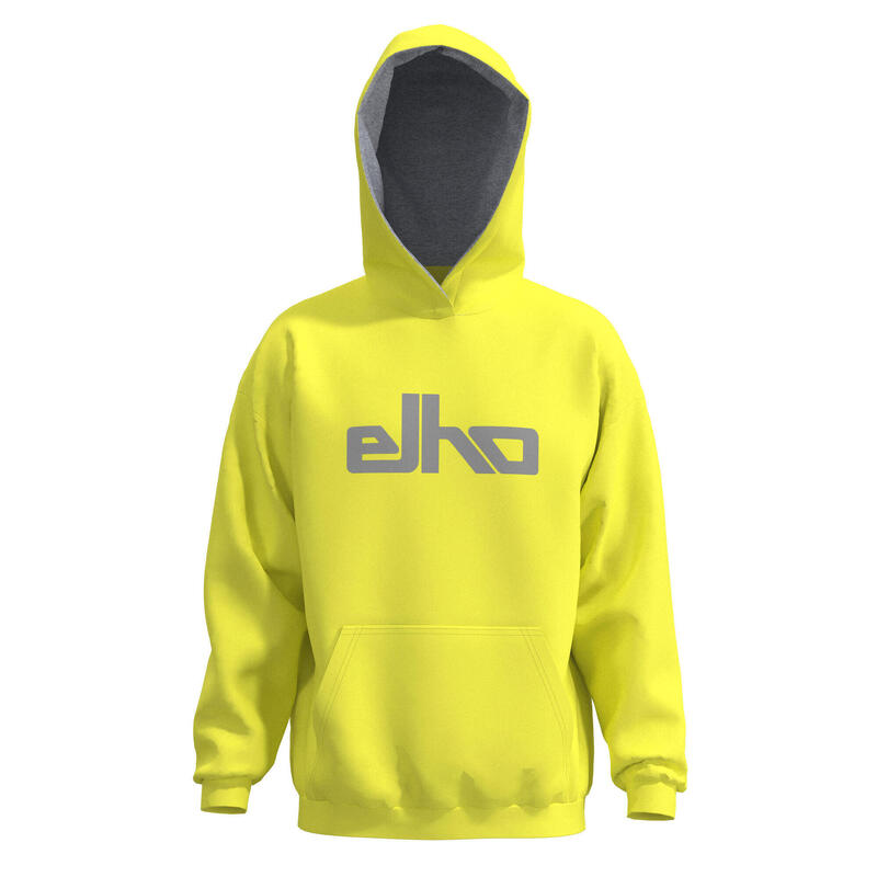 Hoodie Unisex ELHO