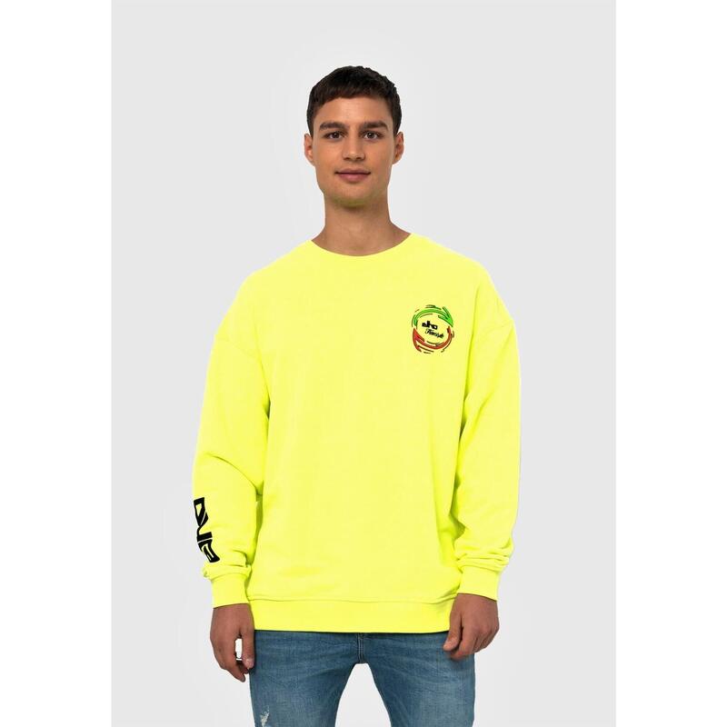 Sweatshirt Unisex ELHO