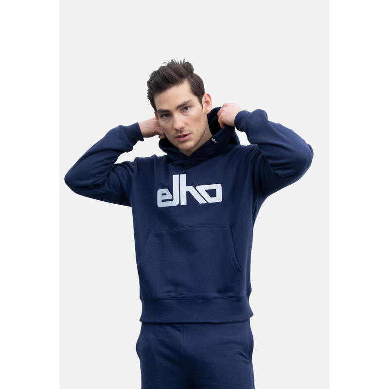 Sweat À Capuche Unisex ELHO