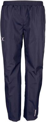 Trainingsbroek photon donker blauw