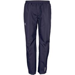 Trainingsbroek Photon Donker Blauw