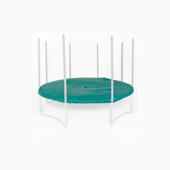Housse de Protection PVC Premium pour trampoline rond 3m05