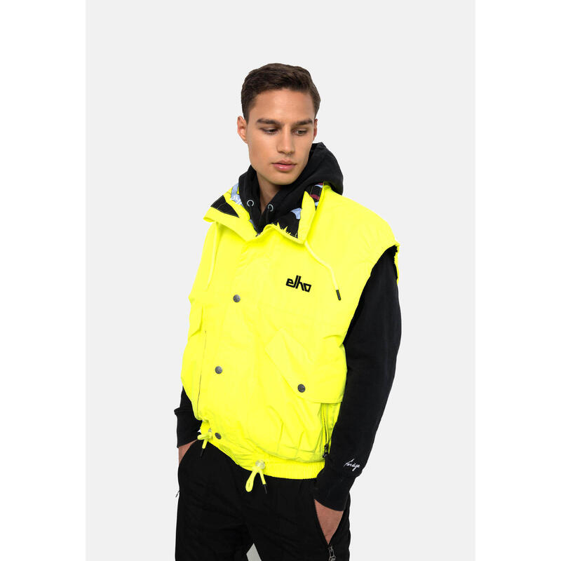 Veste Sans Manches Unisex ELHO