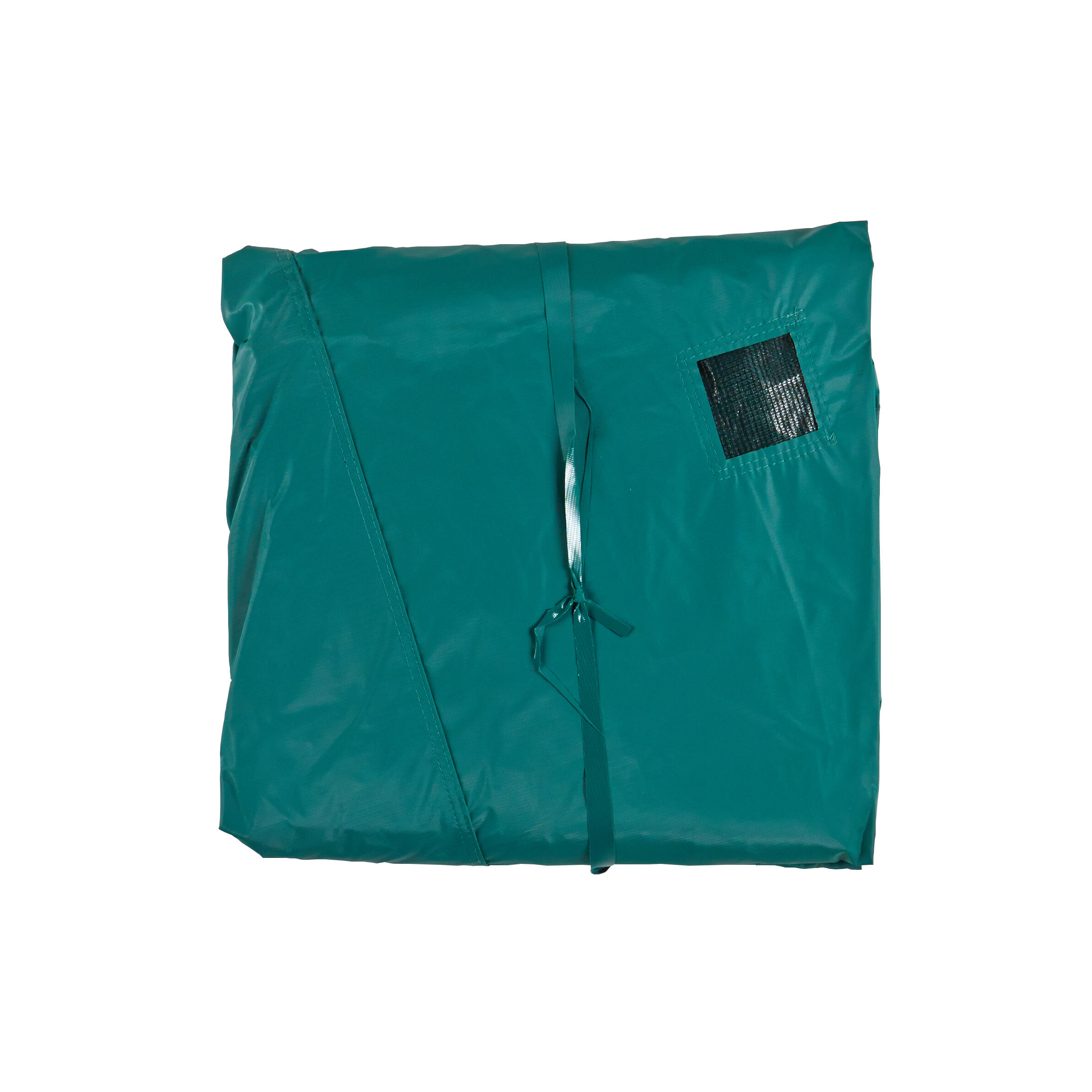 Housse de Protection PVC Premium pour trampoline rond 4m90 2/4