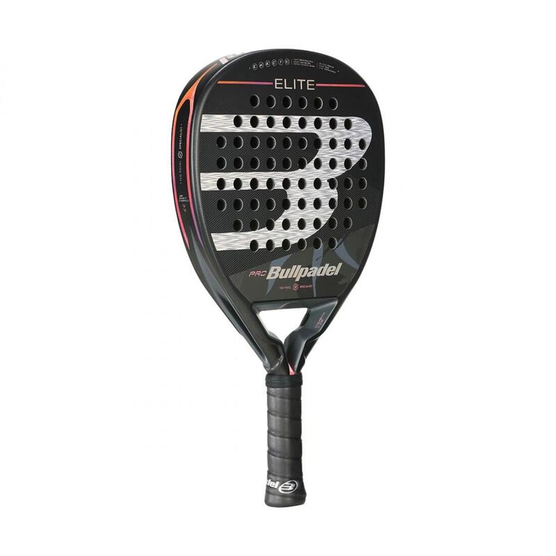 Padelracket Bullpadel Elite W 23