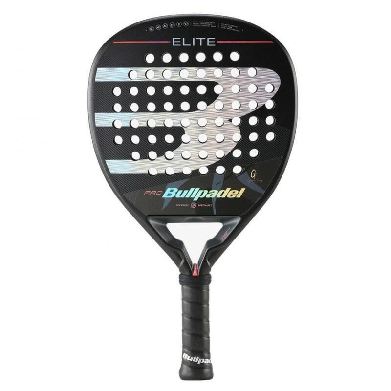 Bullpadel Elite W 23 Padelschläger