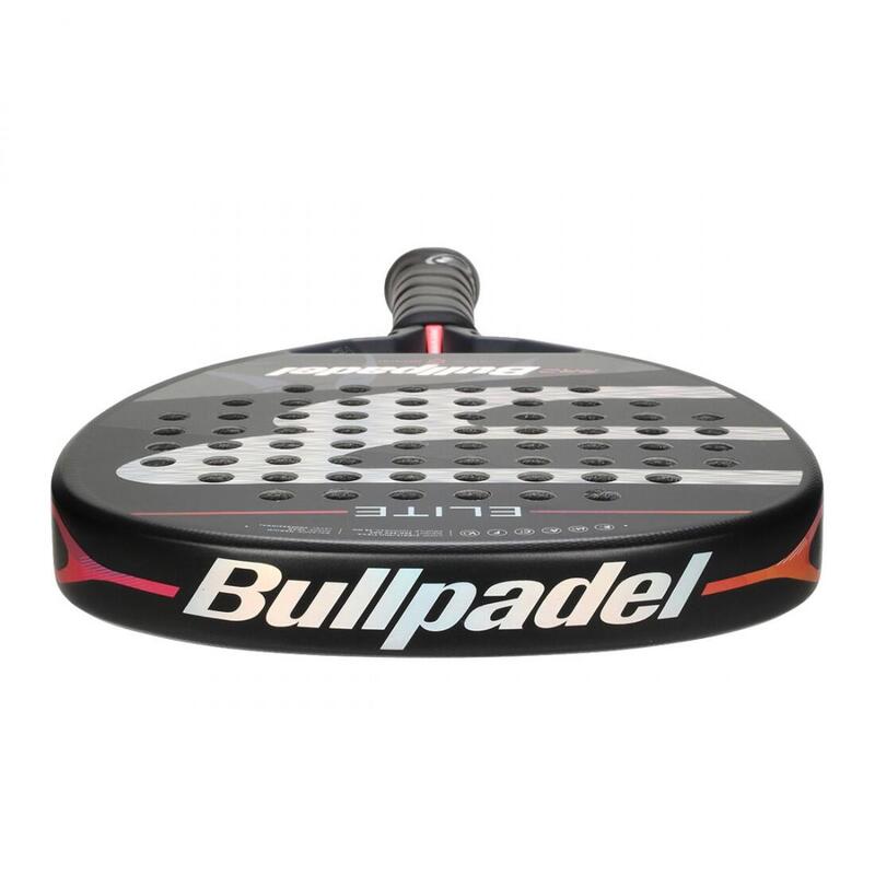 Raquete de Padel Bullpadel Elite W 23