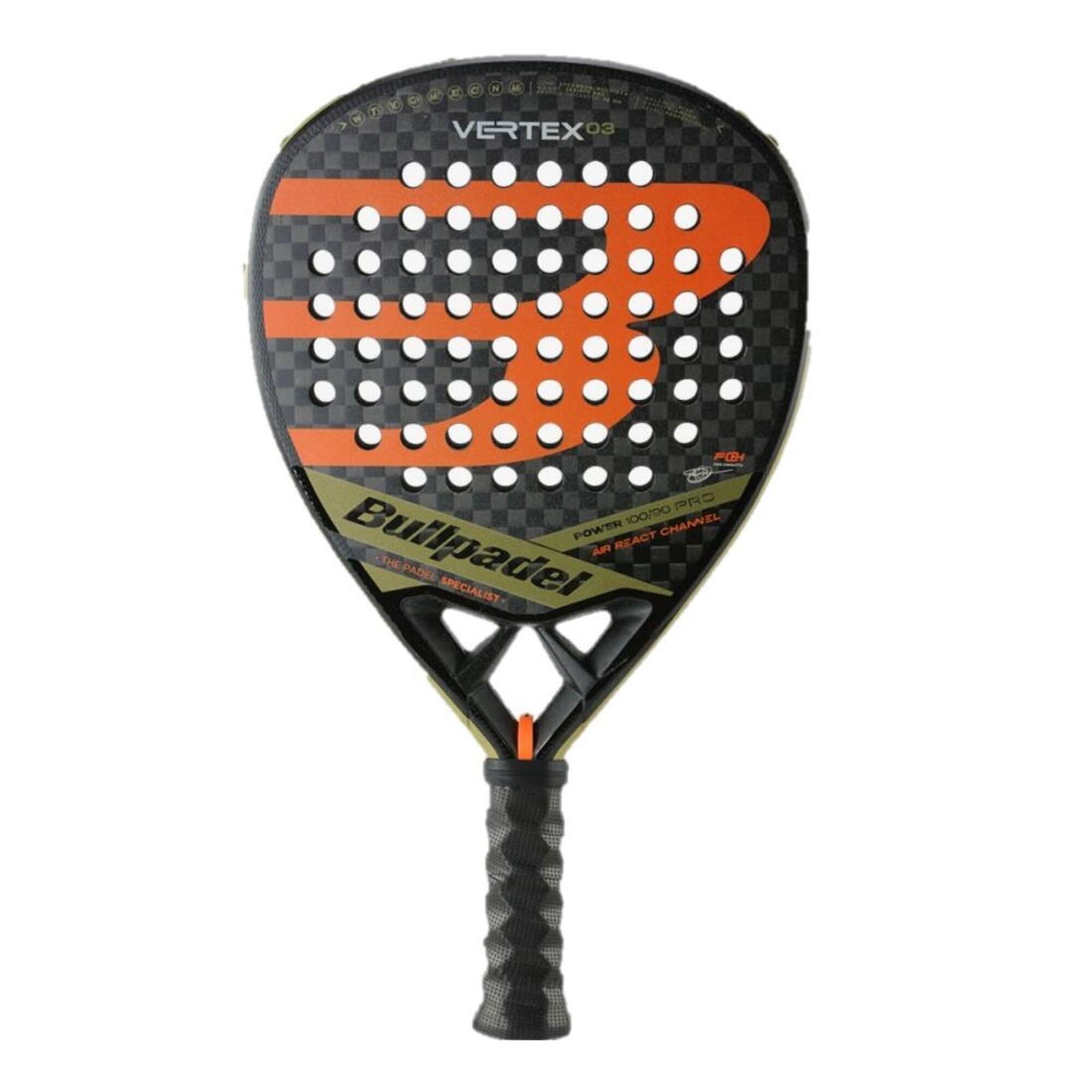 Bullpadel racket kopen DECATHLON