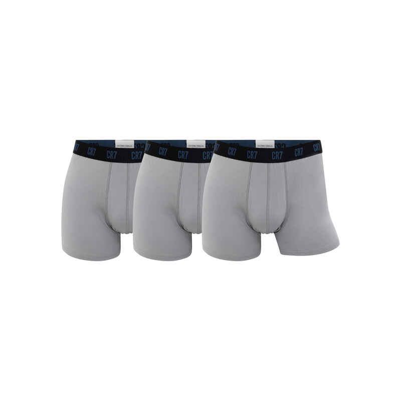 Trunks Herren 3-pack CR7 CRISTIANO RONALDO