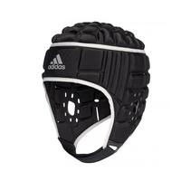 CASQUE RUGBY NOIR - ADIDAS