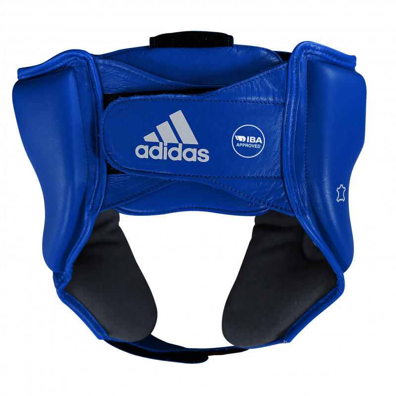 Capacete de boxe adidas IBA 2/4