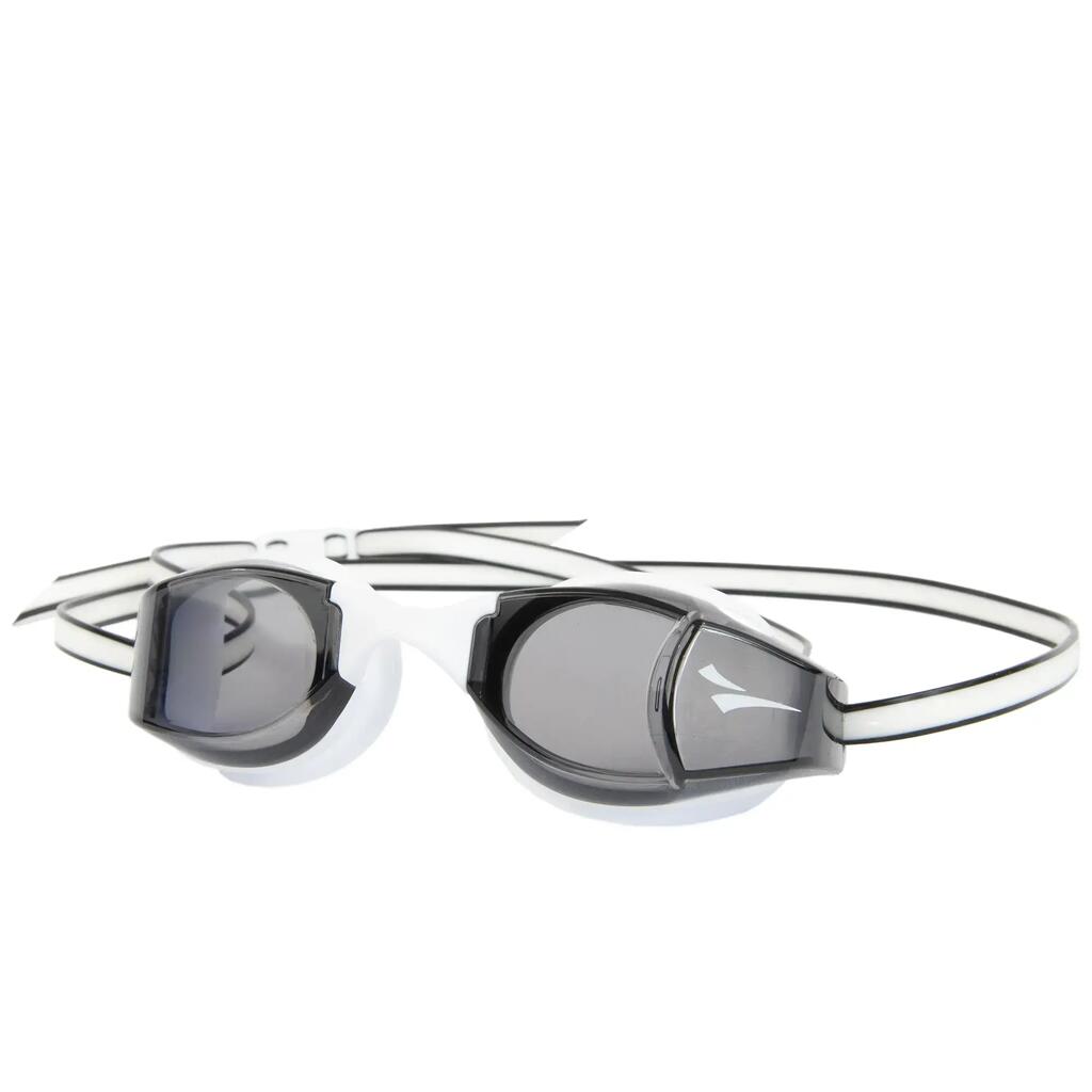 FINIS Smart Goggle Kit with Ciye Smart Coach - White/Smoke